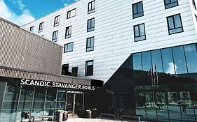 Scandic Stavanger Forus 4*